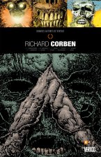 Grandes autores de Vértigo : Richard Corben