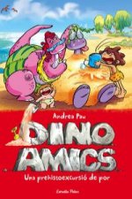 Una prehistoexcursió de por : Dinoamics 8