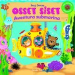 Osset Siset. Aventura submarina