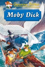 Geronimo Stilton. Moby Dick