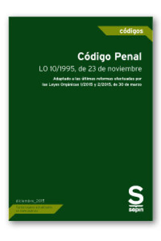 Código Penal