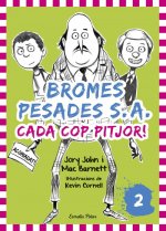 Bromes Pesades 2. Cada cop pitjor