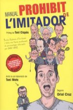 Manual prohibit de l'imitador