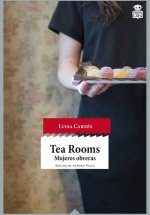 Tea Rooms: mujeres obreras