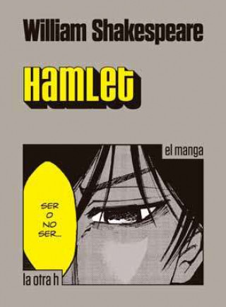 Hamlet : el manga