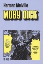 MOBY DICK