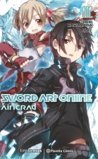 Sword Art Online 02