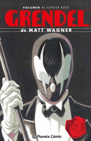 Grendel Omnibus 01 (Brožovaná)