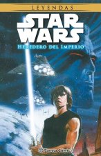 Star wars. Heredero del imperio