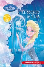 Frozen. El secreto de Elsa