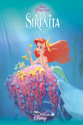 La Sirenita