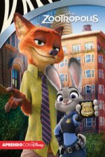 Zootrópolis (Leo, juego y aprendo)