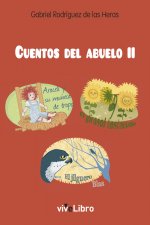 Los cuentos del abuelo II
