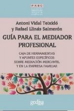 GUIA PARA EL MEDIADOR