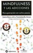 MINDFULNESS Y LAS ADICCIONES