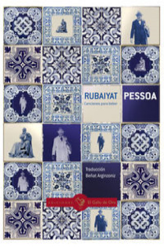 Rubaiyat : canciones para beber