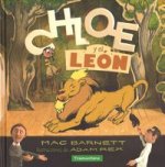CHLOE y el LEÓN