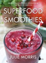 Superfood smothies