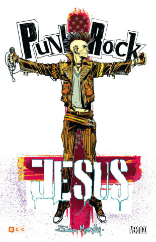 Punk Rock Jesus