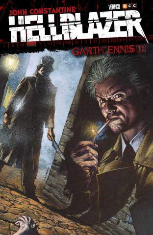 Hellblazer: Garth Ennis 01