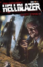 Hellblazer: Garth Ennis 01