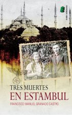 Tres muertes en Estambul