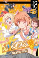 NISEKOI 18