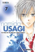 NAMIDA USAGI N 07