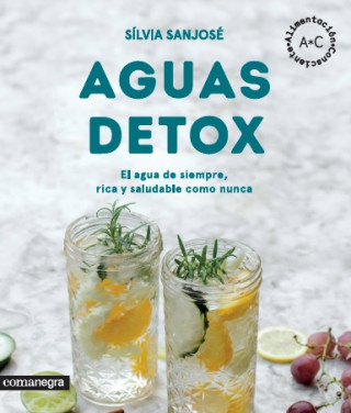 Aguas detox