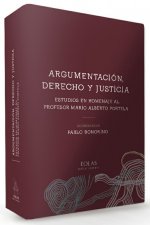 Argumentación, derecho y justicia