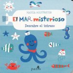 El mar misterioso