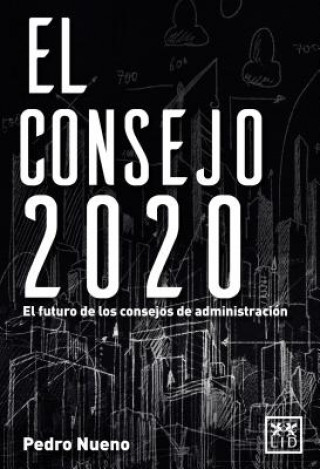 El consejo 2020