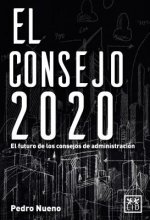 El consejo 2020