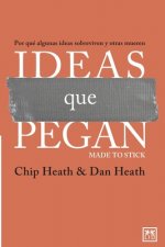 Ideas Que Pegan