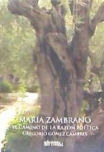 EL CAMINO DE LA RAZÓN POÉTICA