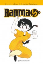 Ranma 1/2 Kanzenban 03