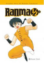 Ranma 1/2 Kanzenban 04