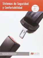 Sistemas seguridad y confortabilidad