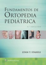 Fundamentos de ortopedia pediatrica