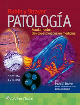 Rubin y Strayer. Patologia