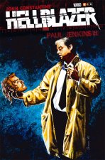 Hellblazer: Paul Jenkins 02