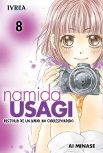 Namida Usagi 08