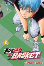 KUROKO NO BASKET 06 (COMIC)
