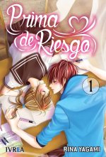 PRIMA DE RIESGO 01 (COMIC)