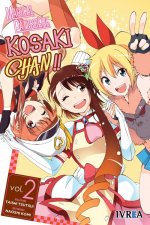 MAGICAL PATISSIERE KOSAKI-CHAN!! 02 (COMIC)