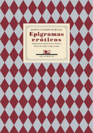 Epigramas eróticos