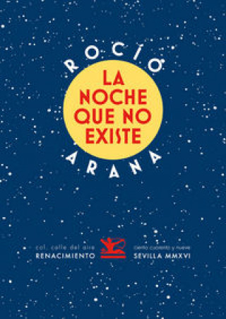 La noche que no existe