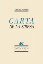 Carta de la sirena