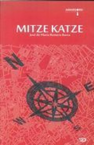 Mitze Katze