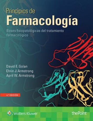 Principios de farmacologia